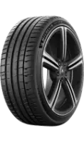 Michelin Pilot Sport 5 225/40ZR18 92Y