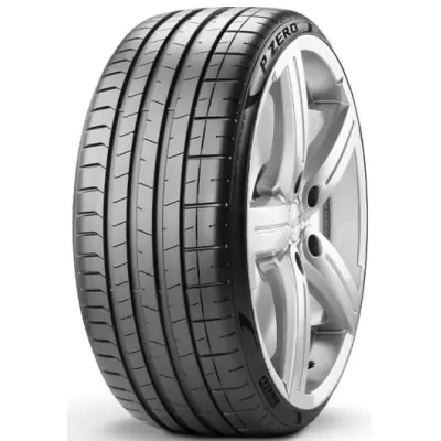 Pirelli P Zero PZ4 245/40ZR18 97Y