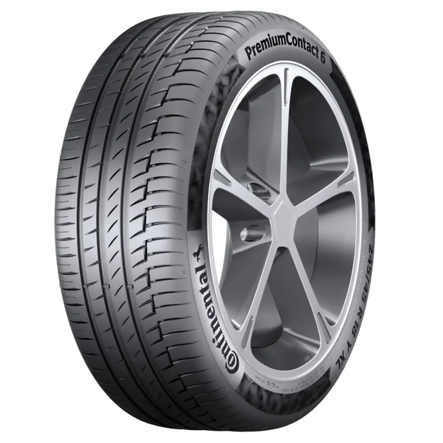 Continental PremiumContact 6 225/45R17 94Y