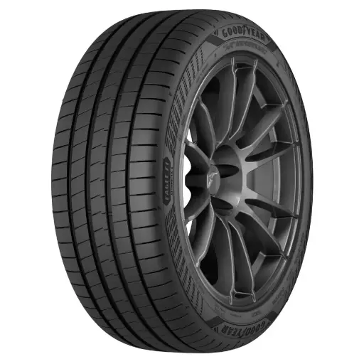 [GY-EF1A6-225-45-17] Goodyear Eagle F1 Asymmetric 6 225/45R17 94Y