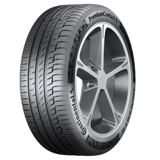 [CONT-PC6-225-45-17] Continental PremiumContact 6 225/45R17 94Y